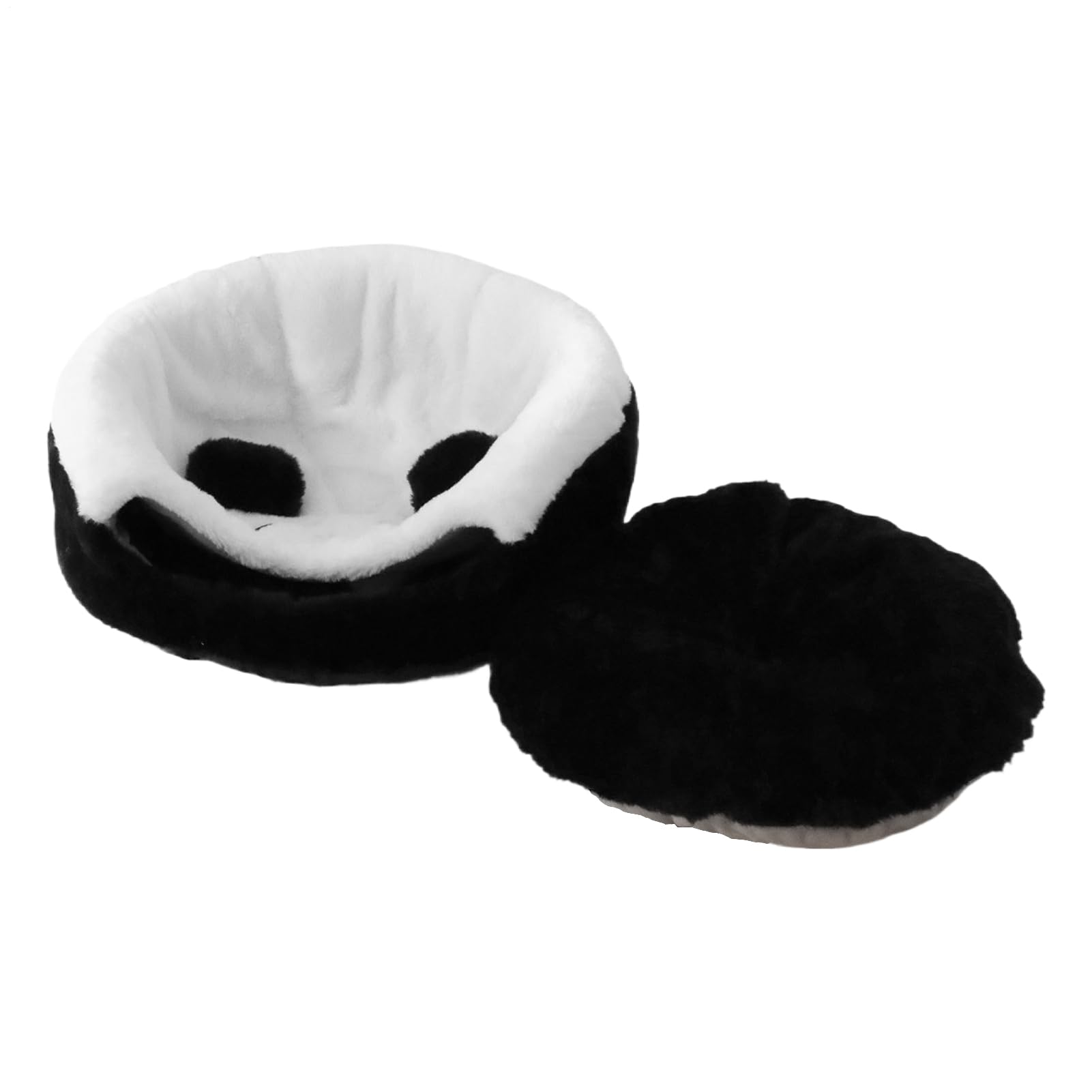 Maison pour animal de compagnie pour chat avec abri petits animaux intérieur