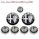 1: Hochwertige, leicht, rostfrei, rostfrei, langlebiges Material/Selbstklebendes Design, harmlos für das Auto, einfach am Auto zu installieren, fällt nicht ab/