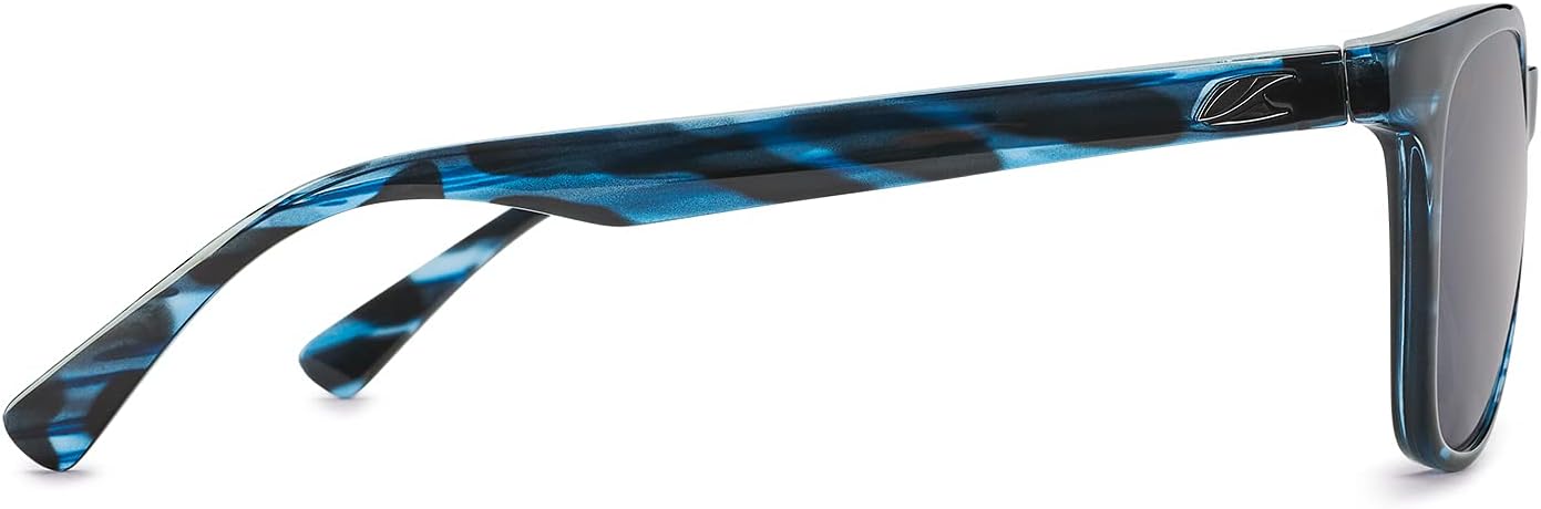 Kaenon Calafia Polarized Sunglasses, Provides Clarity In Light & Eliminates Glare, Lightweight Material For Ultimate Comfort - Image 4