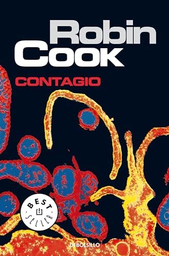 Contagio (Jack Stapleton y Laurie Montgomery 2)