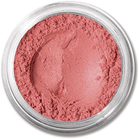 Loose Powder Blush