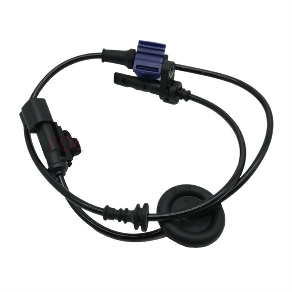 Sensor ABS revoluciones Para Cruze 90766355 Sensor De Velocidad De Rueda Delantera ABS 90766356 26237498 26237499 Sensores De Velocidad De Rueda Automotriz