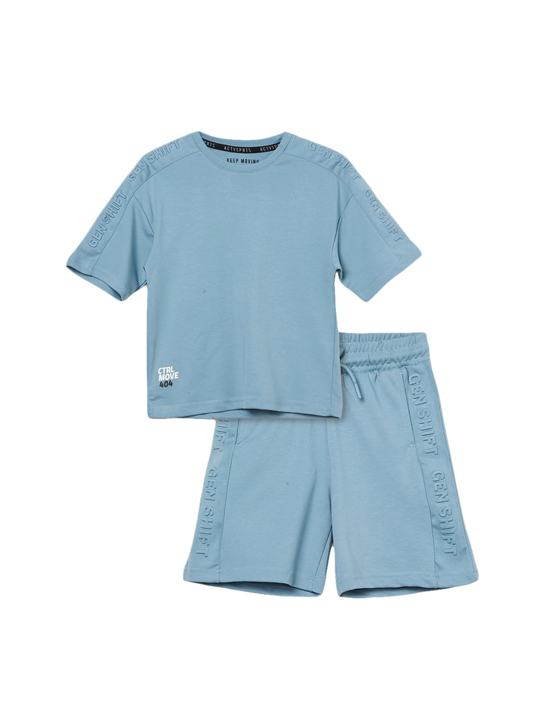 Max Boys Shorts Set - Review, Price and Buying Guide