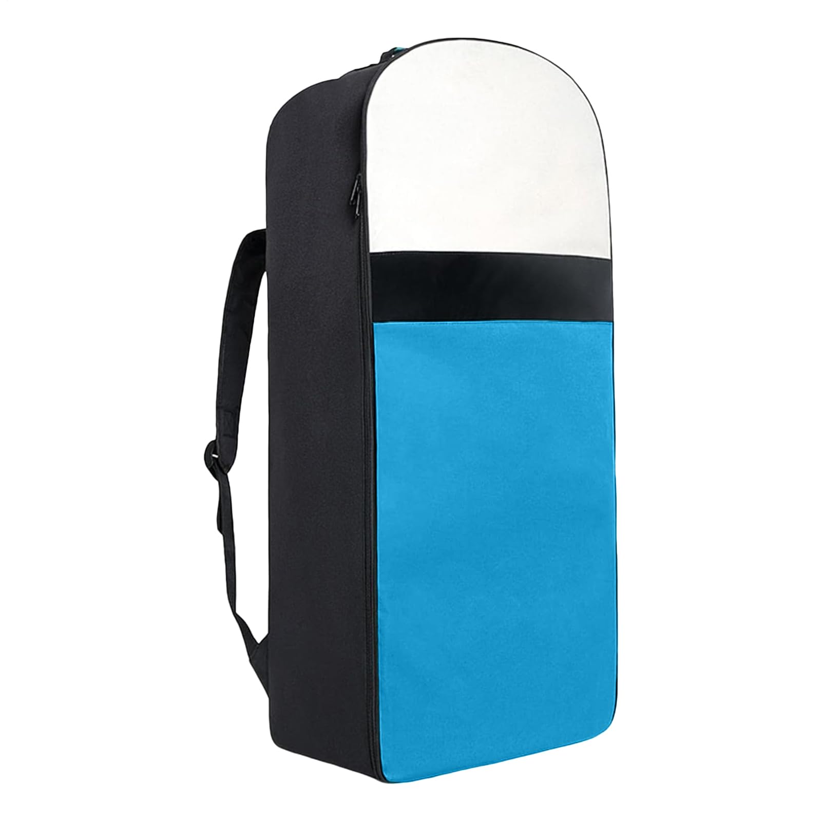 Inflatable Stand Up Paddleboards, Paddleboard Travel Backpack Bag, Paddle Board Accessories, Surfboard Storage Bag, Travel Large Capacity Paddleboard Cover Case,Heavy Duty Carrier