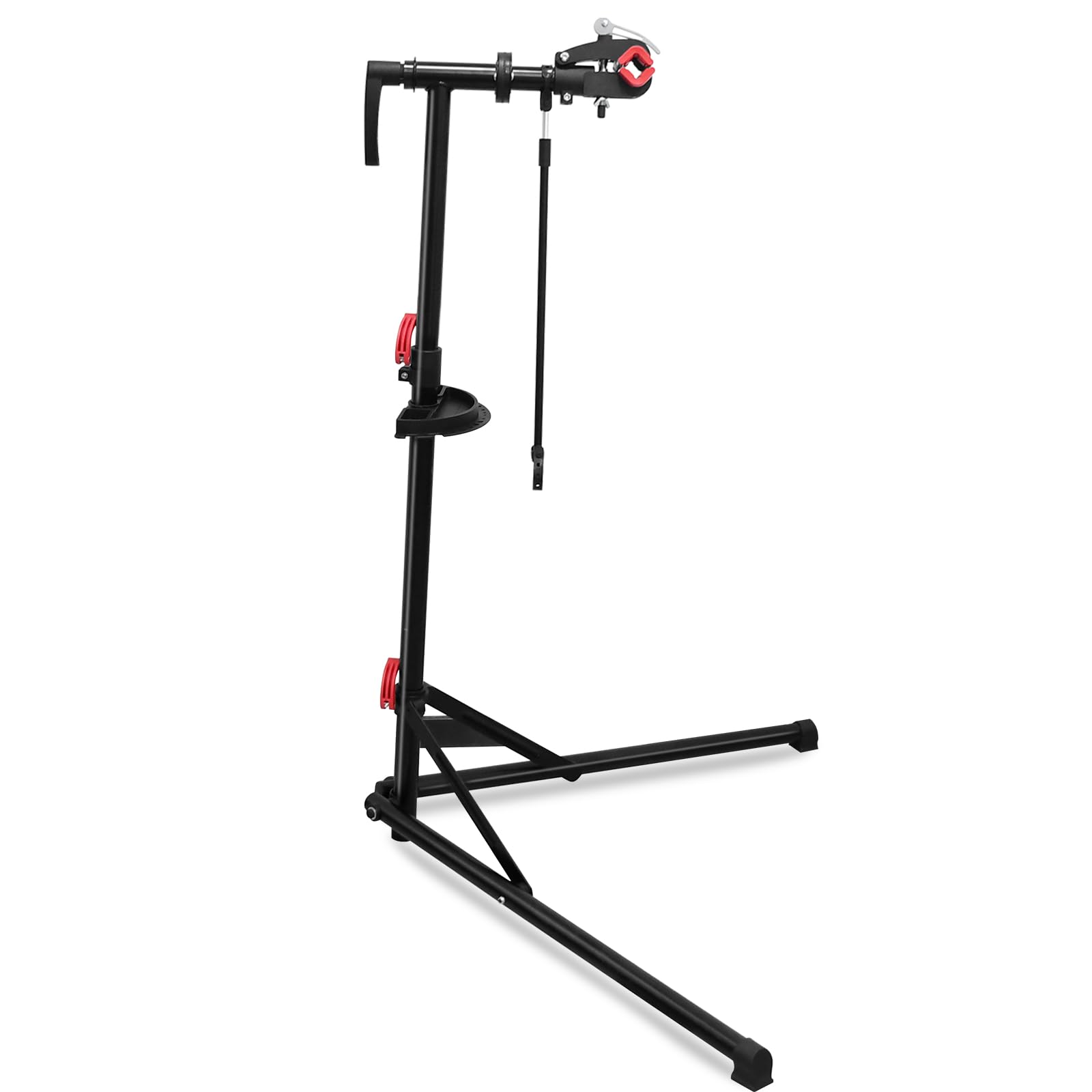 Amazon | KEEVEEK 自転車 メンテナンススタンド ロードバイク ワーク