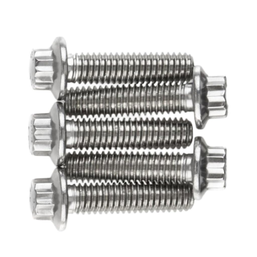 ARP 12pt Bolts 5/16 Inch -18 x 1.250 Stainless Steel 5/pkg
