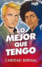 Lo mejor que tengo (HQÑ nº 433)