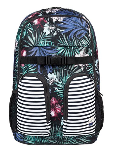 Roxy: Mochila Mediana   Mujer   ONE SIZE   Negro