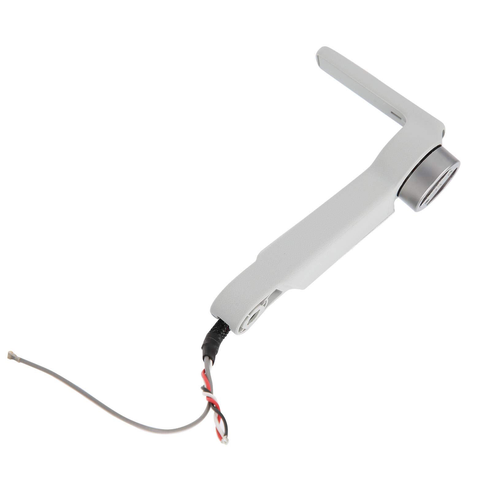 VGEBY RC Drone Arms, RC Drone Motor Bracci di Ricambio Mini Braccia Fit per Mini 2 (Anteriore Destro