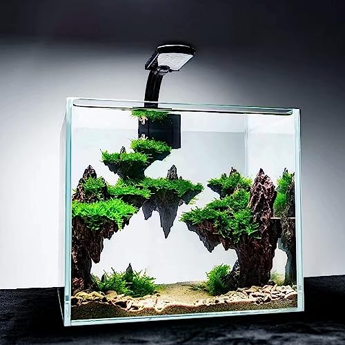 Allcolor Fish Tank Decor Rocks.Aquarium Decoration Model.Easy Superior Aquascape (Elf Island) by Allcolor - Used condition - US$41.65