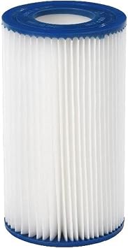 JLeisure Avenli CleanPlus Filter Cartridge, Type A/C, 2-Pack, 290589