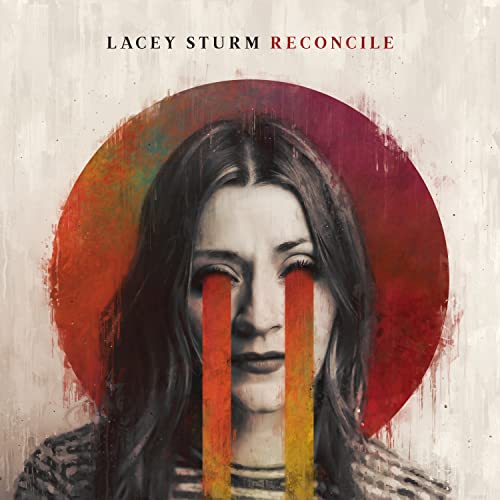 Play Reconcile by Lacey Sturm on Amazon Music