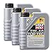 Produktbild 3x LIQUI MOLY 3700 Top Tec 4100 5W-40 Motoröl