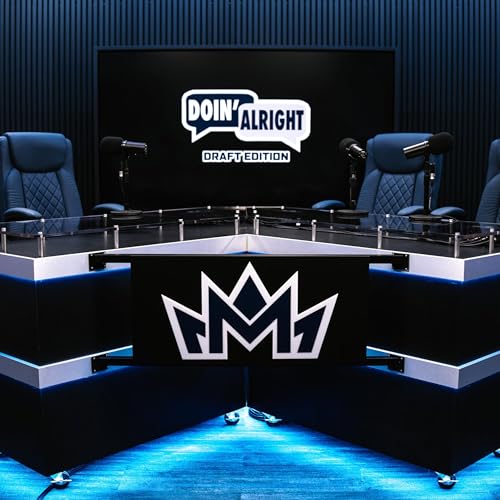 Crown Global Media cover art