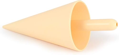 Miniatura 4 de Chef's Choice Waffle Cone Express máquina para hacer conos de helado, talla única , Plateado