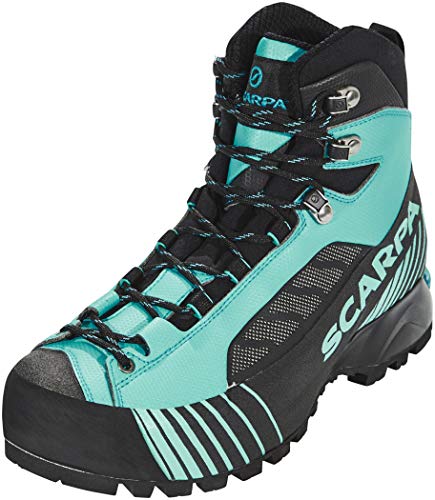 Preisvergleich Produktbild Scarpa Ribelle Lite OD Women - Ceramic / Black