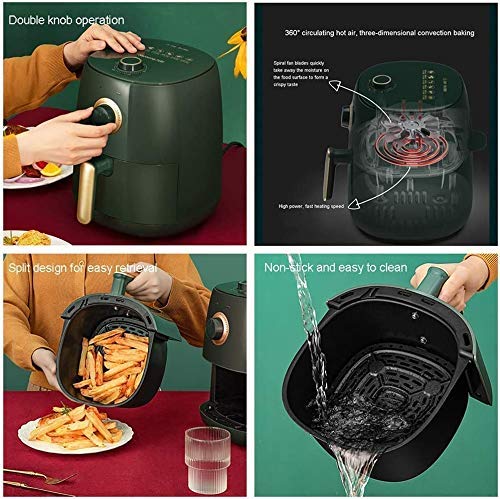 AJIEYMXD A1 Frying Pan Review (2025): Easy Clean & Oil Free 4 AJIEYMXD Frying Pan in Kitchen