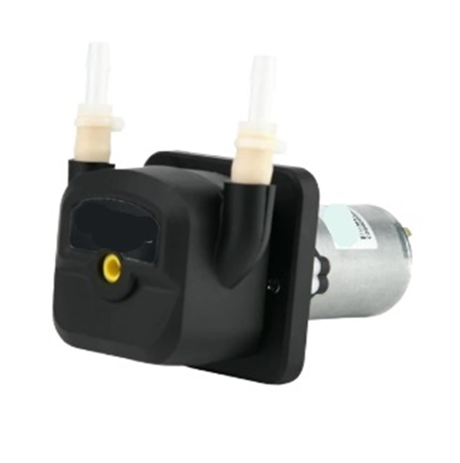 Pompe péristaltique KPHM600-SV3B17 pour transfert de fluides précis