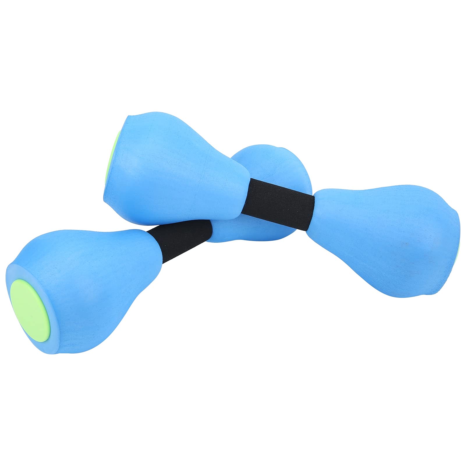 Brassards Aquatiques CHICIRIS 1 Paire – Mousse à Résistance Modérée, Pour Chevilles Ou Bras, Natation Et Aquagym