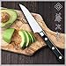 Tojiro DP 3.5-inch Paring Knife