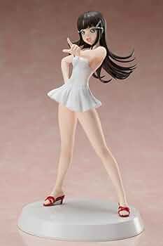 【国内正規品&美品❗️】 ラブライブ！サンシャイン！！ 黒澤ダイヤ 1/8 ★ 国内正規品&美品 】 ラブライブ サンシャイン 黒澤ダイヤ Summer