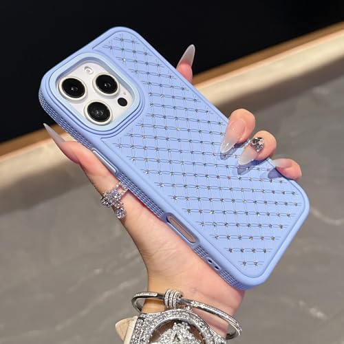 Coque antichoc transparente iPhone 16 Pro Max idéale pour les photos en extérieur