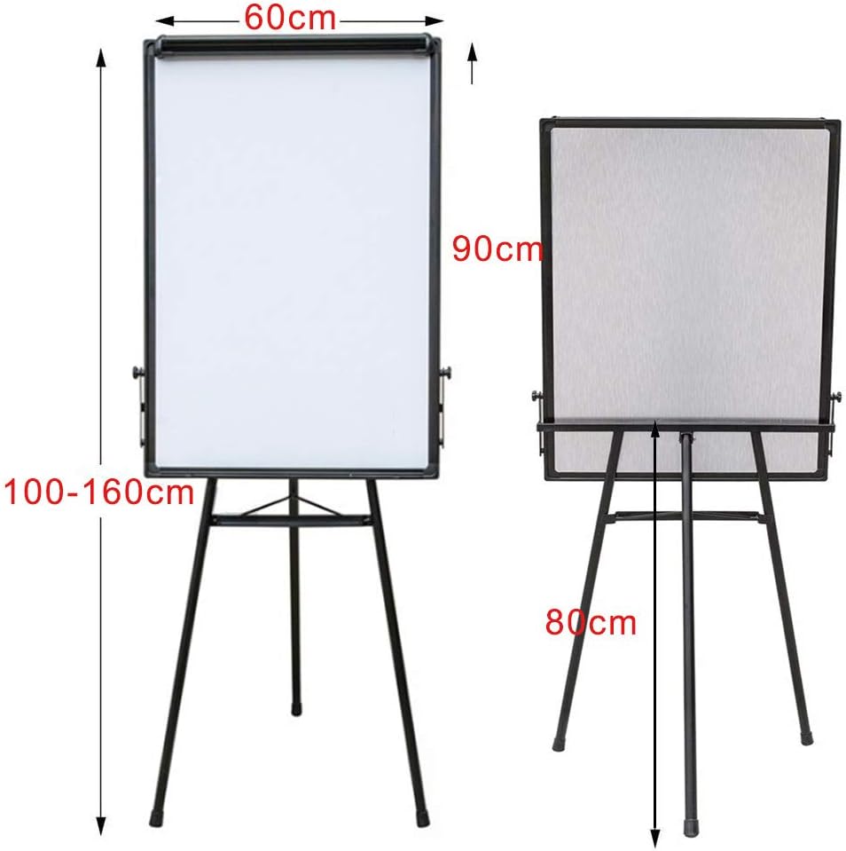 Buy Shoze 90cm x 60cm Whiteboard Stand Large Office Tripod