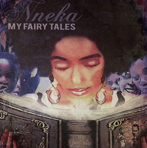 My Fairy Tales