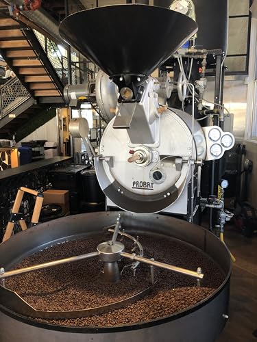 Better Buzz Decaf Espresso Dark Roast Café en Grano 12oz miniatura 5