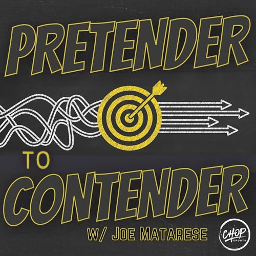 #63 Guest Comedian Todd Glass