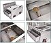 Freidora de gas LPG con cesta y tapa 10L X2 Tanques dobles Freidora comercial de acero inoxidable Imagen de Freidora de gas LPG con cesta y tapa 10L X2 Tanques dobles Freidora comercial de acero inoxidable