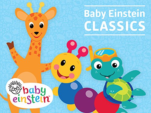 Baby Einstein Classics