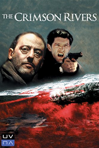 Crimson Rivers: Angels Of The Apocalypse (English Subtitled)