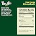 Pacific Foods Free Range Chicken Broth, 32 oz Carton