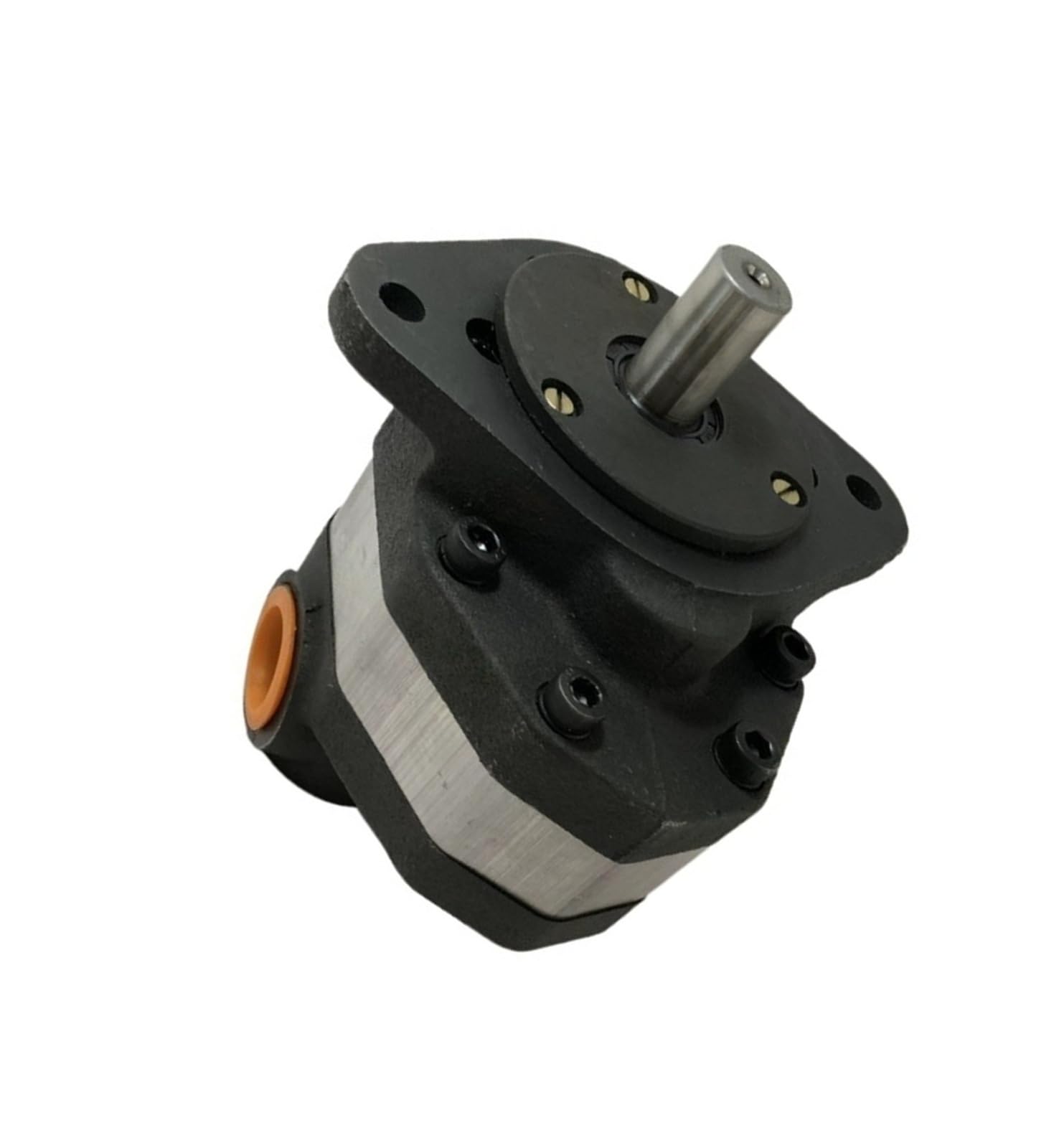 Hydraulic Gear Pump, Oil CB-FC31.5-FL