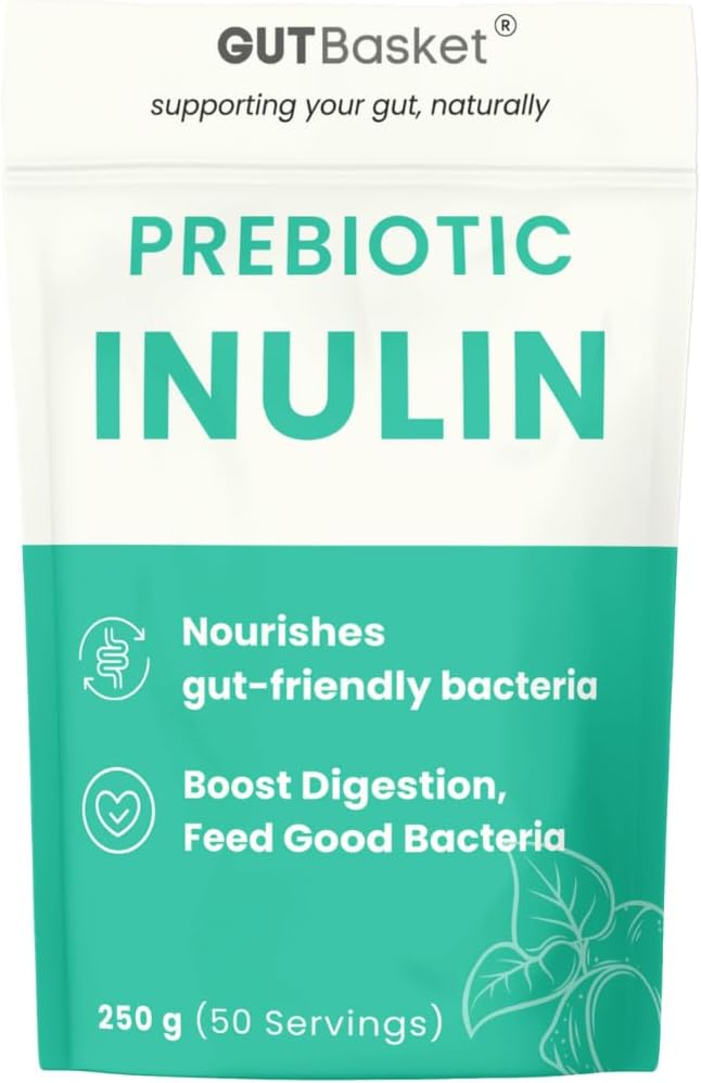 Inulin - 250g