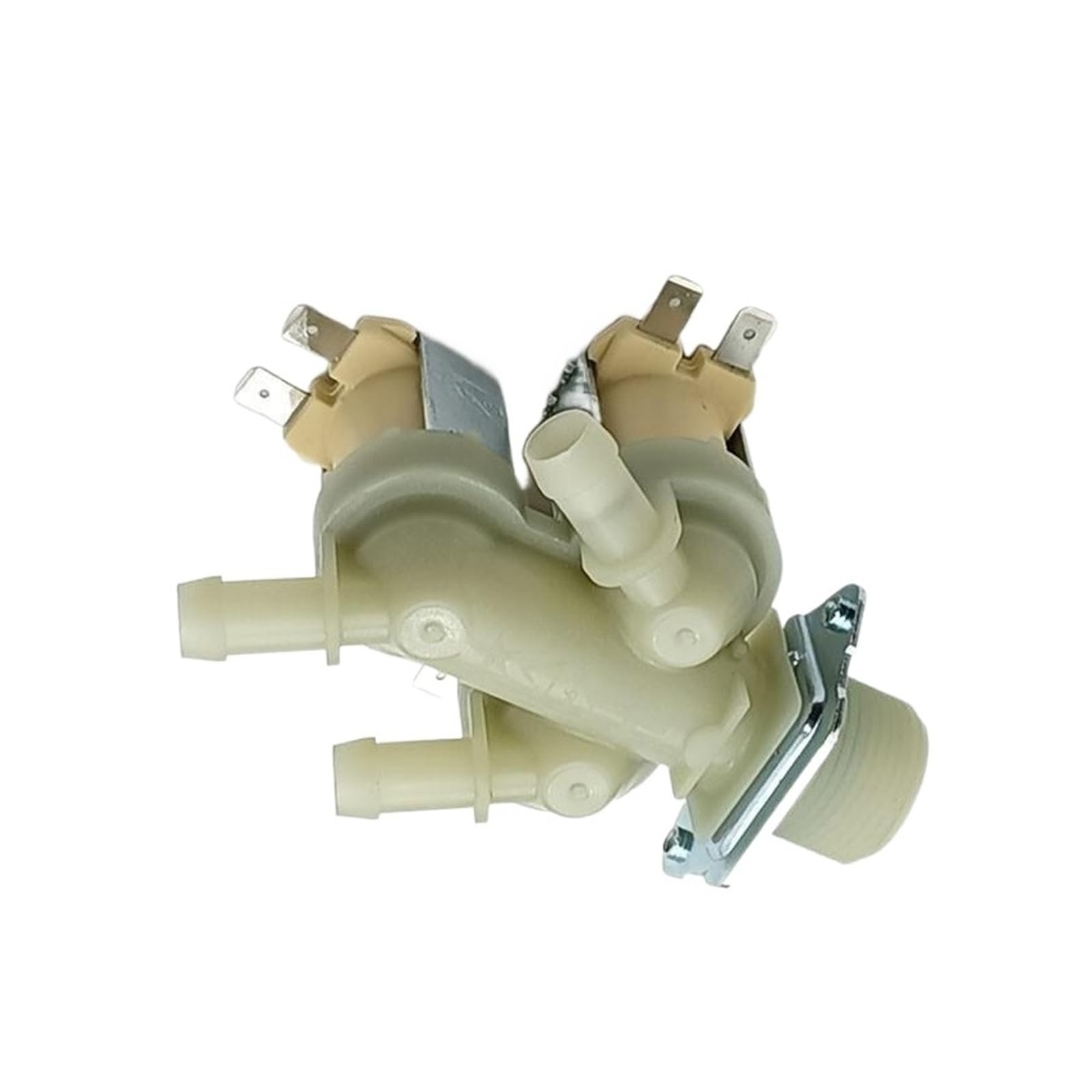 Plus de fuite avec l'interrupteur d'arrivée d'eau pour machine à laver compatible 5220FR2075B