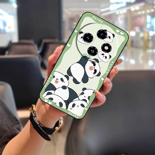 Phone Case Compatible with Oukitel C5 2025, Shockproof Cover Design protective Anti-dust Full wrap Silicone Dirt-resistant Anti-