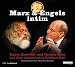 Produktbild Marx & Engels intim - Harry Rowohlt und Gregor Gysi aus dem unzensierten Briefwechsel