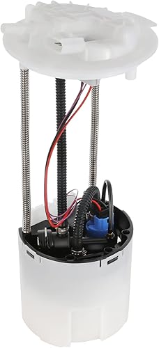 Miniatura 9 de J2 Engineering J2-FPM-0074 - Módulo de montaje de bomba de combustible eléctrica compatible con Dodge Ram 1500 5.7L 2009-2010