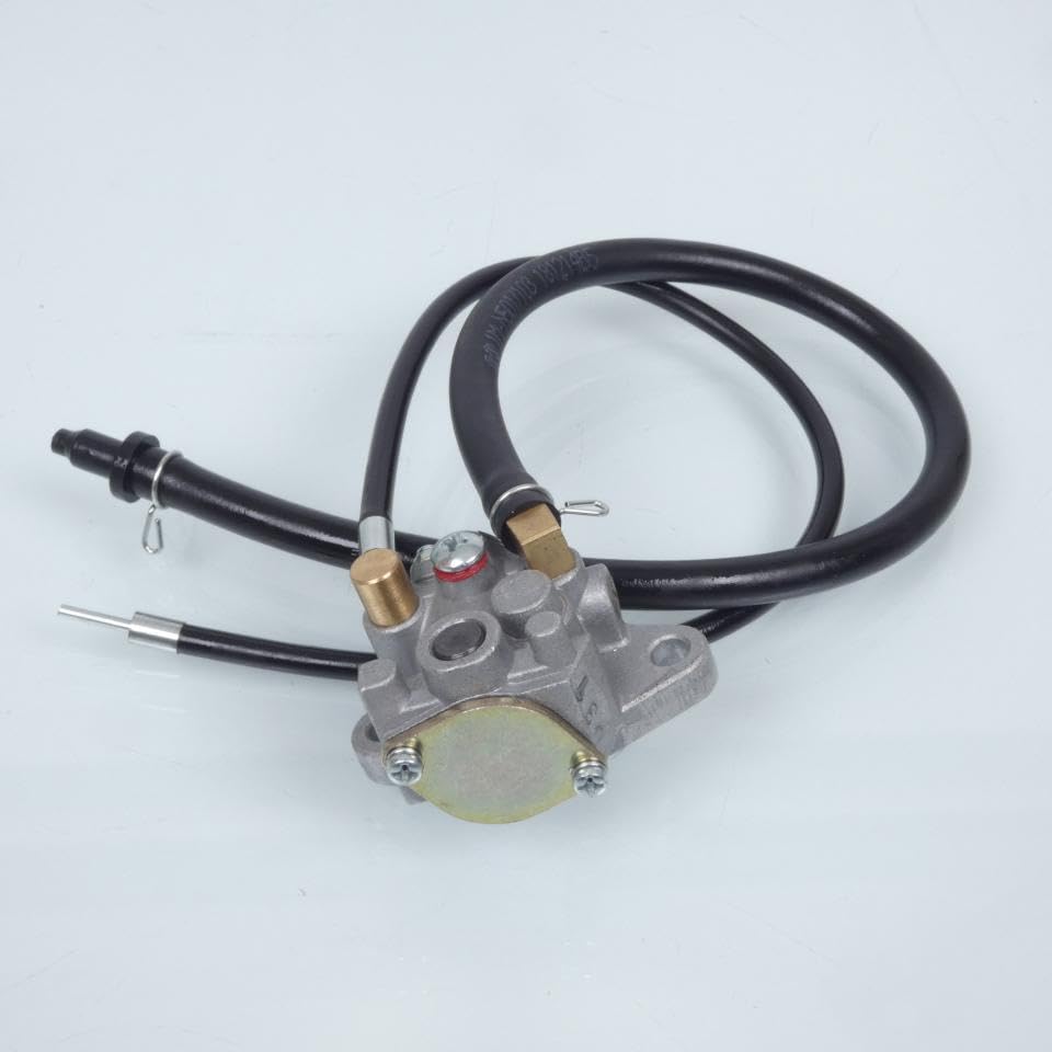 Evita averías de motor con la Bomba de Aceite P2R para MBK 50 X-Power anterior a 2020 3