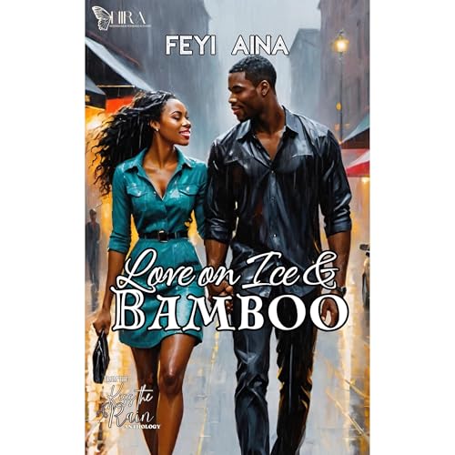 Love on Ice and Bamboo (Written by Feyi Aina) episode artwork