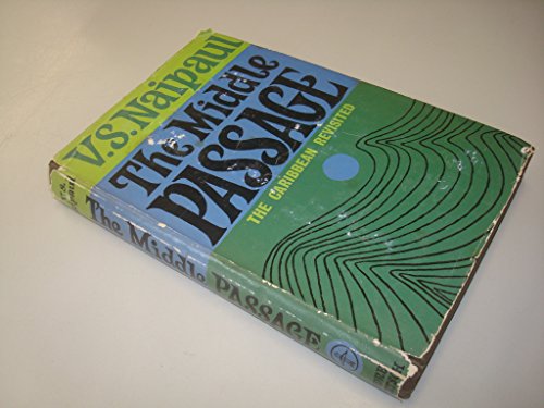 The Middle Passage 0233956182 Book Cover