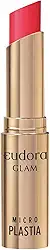 Eudora Glam Microplastia Batom Scarlet Absoluto 3,3g