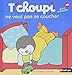 T'choupi ne veut pas se coucher - Dès 2 ans (39)