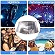 Glänzende Herren Boxershorts, elastische metallische Boxershorts, sexy Herren Boxershorts mit niedriger Taille, glitzernde sexy Hosen für Clubwear, sexy Unterhosen für Tanzbekleidung, Nachtclub, Rave