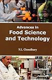 ADVANCES IN FOOD SCIENCE AND TECHNOLOGY