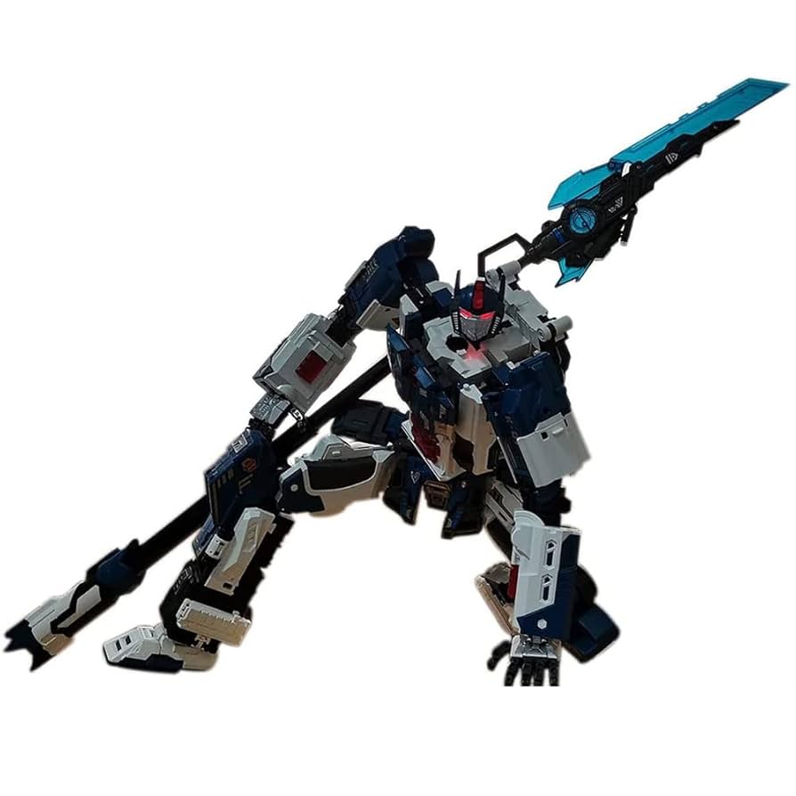 Amazon.co.jp: トランスフォーマーのおもちゃ: K-SR02