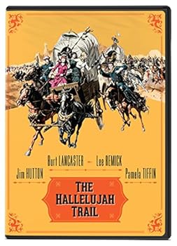 The Hallelujah Trail