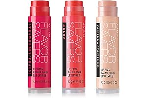 Flavor Savers Chop Saver Lip Balm